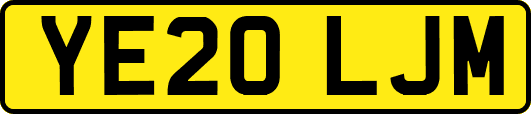 YE20LJM