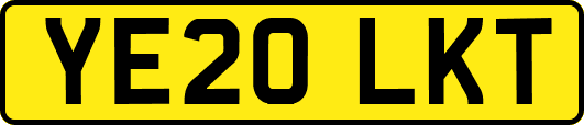 YE20LKT