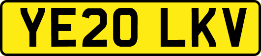 YE20LKV