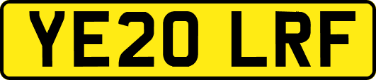 YE20LRF