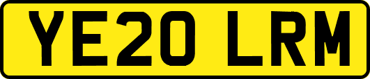 YE20LRM