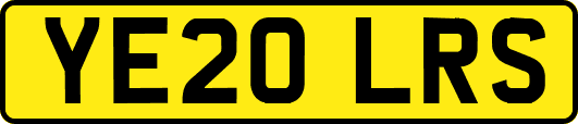 YE20LRS