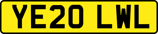 YE20LWL