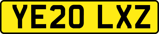 YE20LXZ