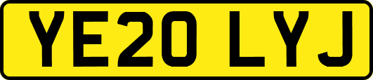 YE20LYJ