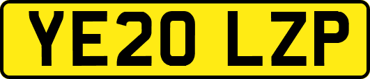 YE20LZP