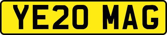 YE20MAG