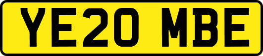 YE20MBE