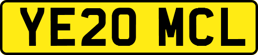 YE20MCL