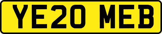 YE20MEB
