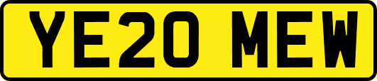 YE20MEW