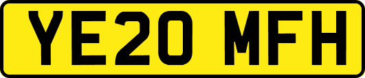 YE20MFH