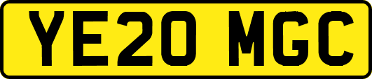 YE20MGC