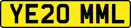 YE20MML