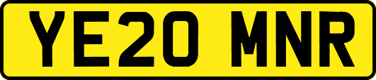 YE20MNR