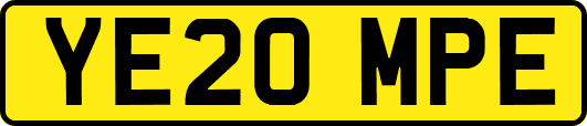 YE20MPE