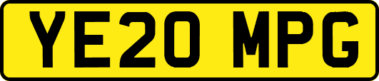 YE20MPG