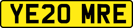 YE20MRE