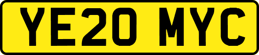 YE20MYC