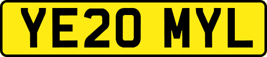 YE20MYL