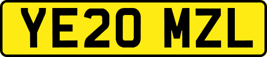 YE20MZL