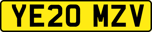 YE20MZV