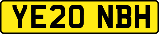 YE20NBH