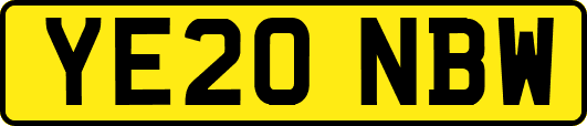YE20NBW
