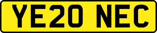YE20NEC
