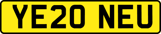 YE20NEU