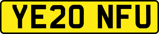 YE20NFU