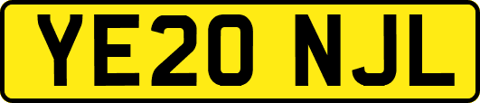 YE20NJL