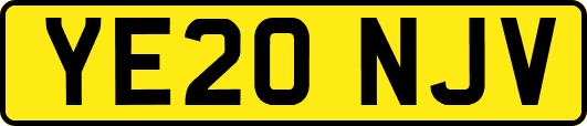 YE20NJV