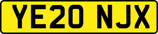 YE20NJX