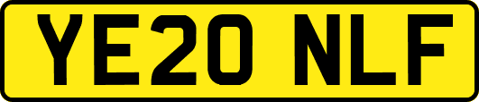 YE20NLF