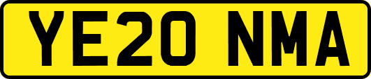 YE20NMA