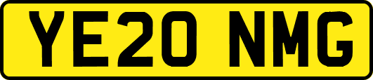 YE20NMG