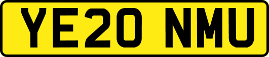 YE20NMU