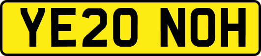 YE20NOH
