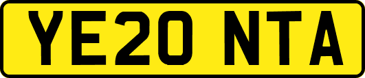 YE20NTA