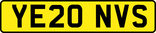 YE20NVS