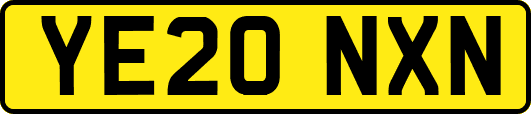 YE20NXN