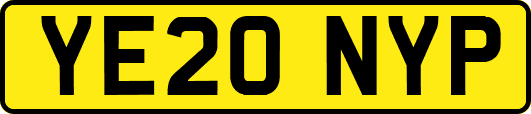 YE20NYP