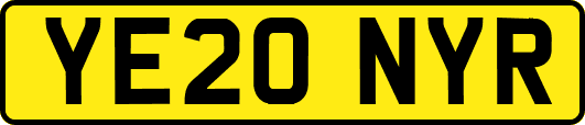 YE20NYR