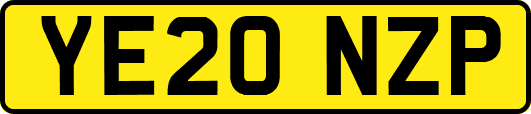 YE20NZP
