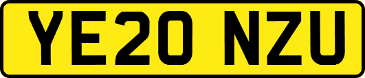YE20NZU