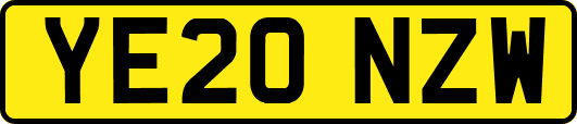 YE20NZW