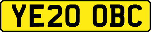 YE20OBC