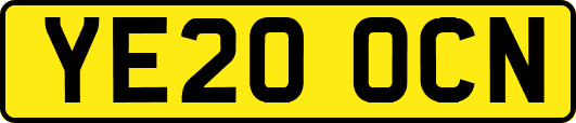 YE20OCN
