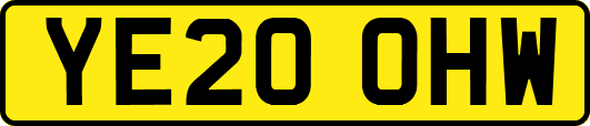 YE20OHW